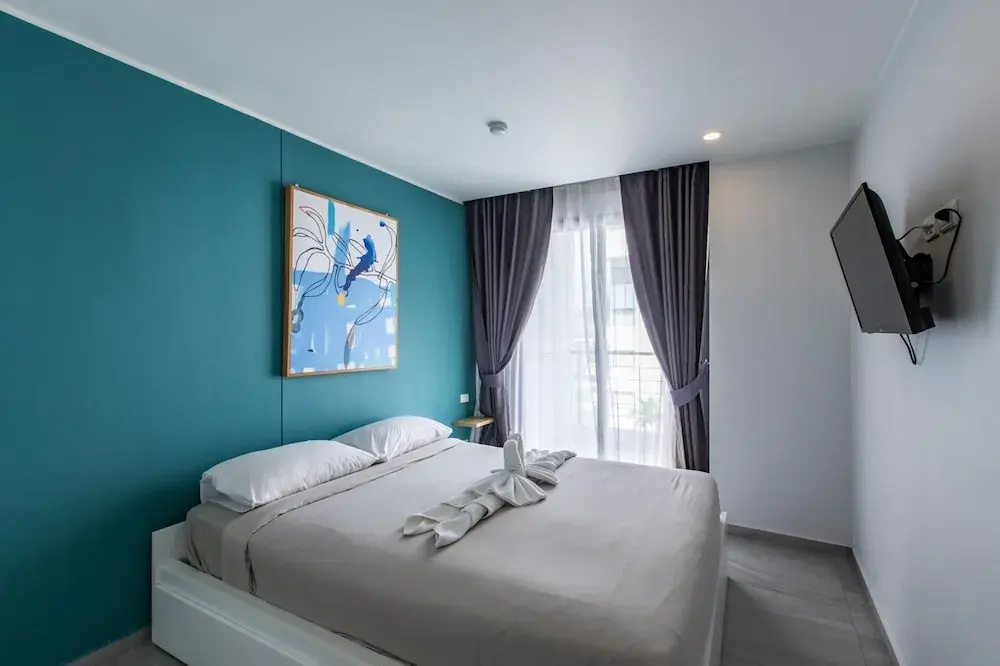 Hotel photo 9