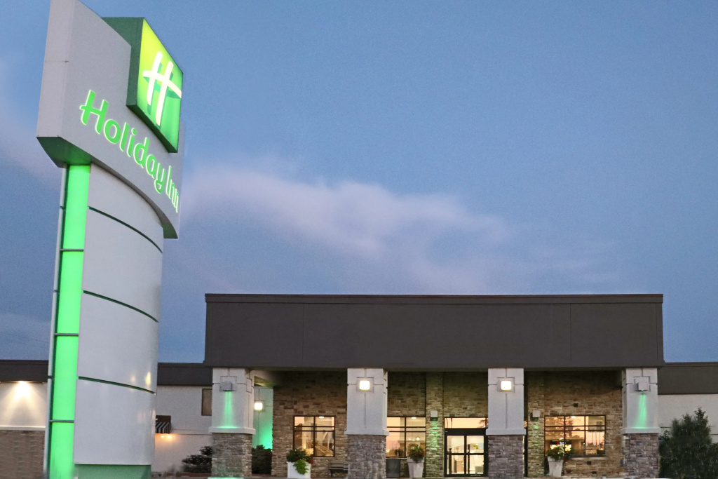 Holiday Inn Kearney by IHG