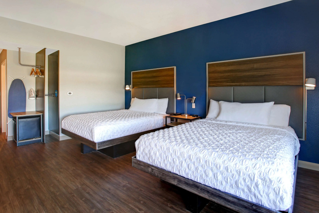 Hotel photo 2