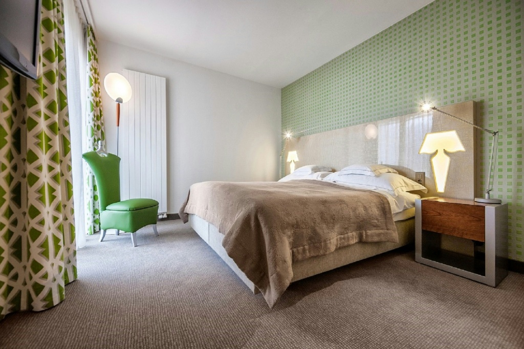 Hotel Eden Roc - Général