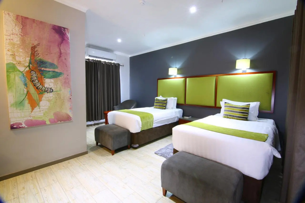 Hotel photo 18