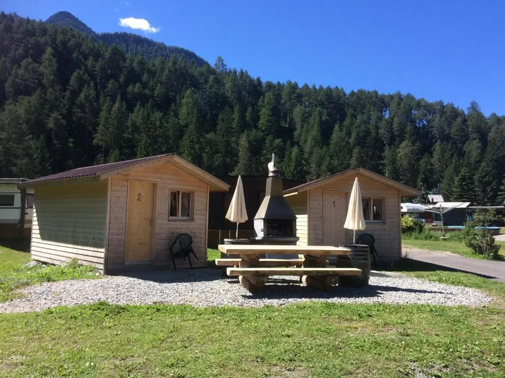 Cottage