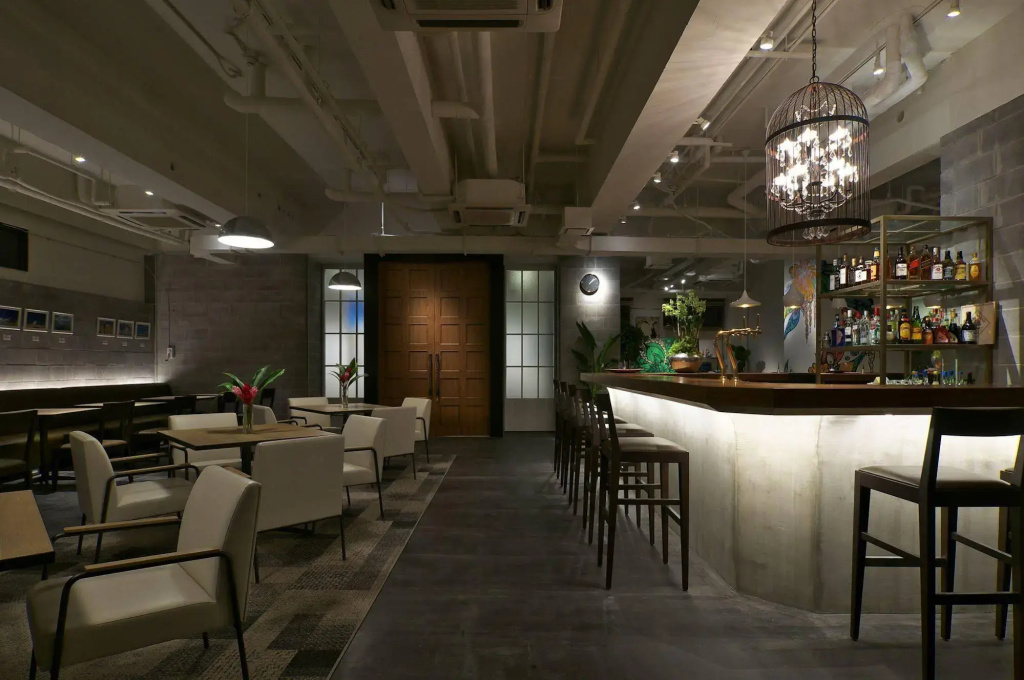 Hotel Emerald Isle Ishigakijima - Général