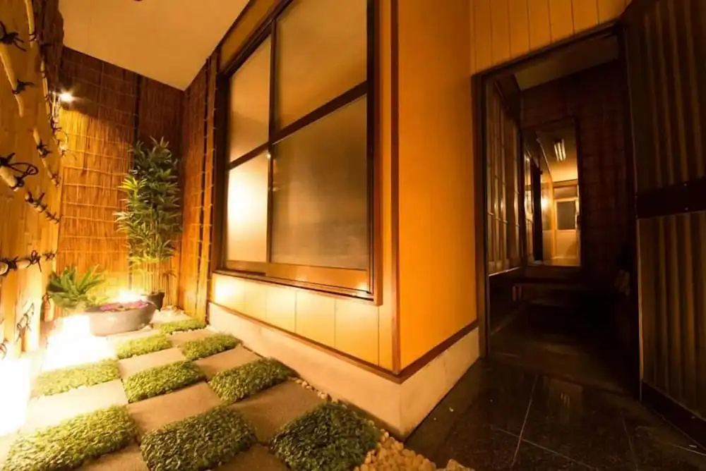 JQ Villa Kyoto Mibu