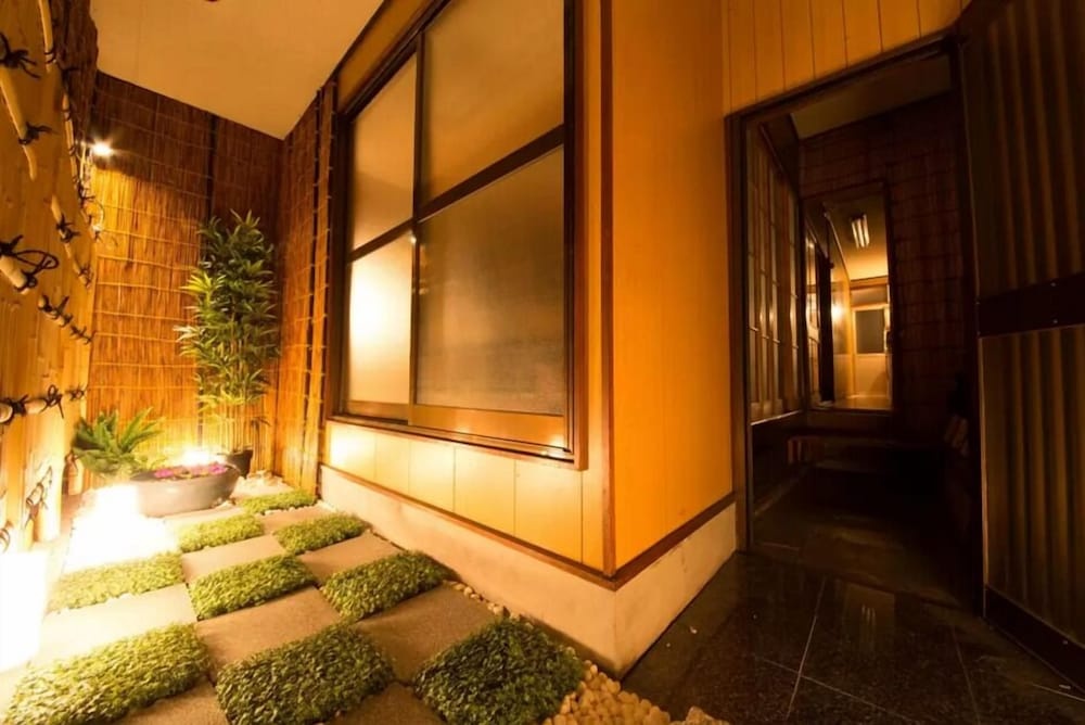 JQ Villa Kyoto Mibu 사진 2