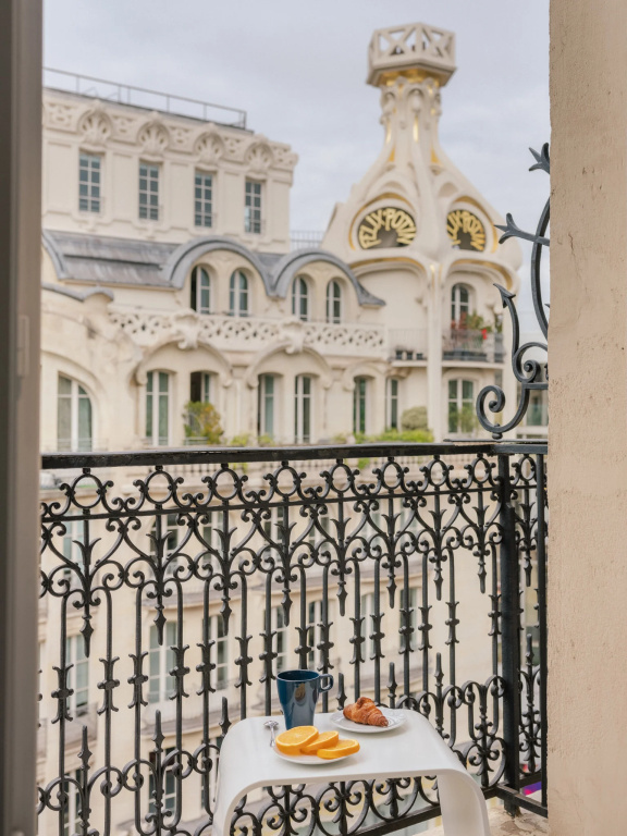 Legend Saint Germain 19