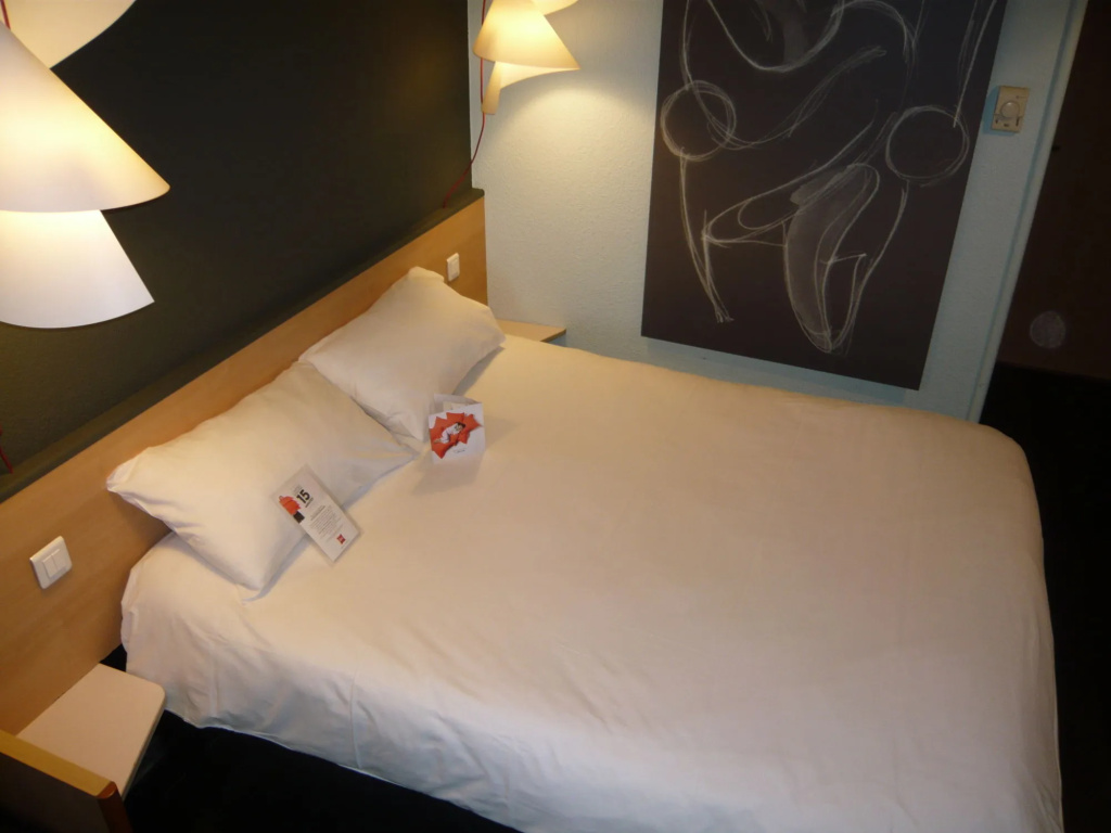 Voir la photo 4 — ibis Salon de Provence Sud