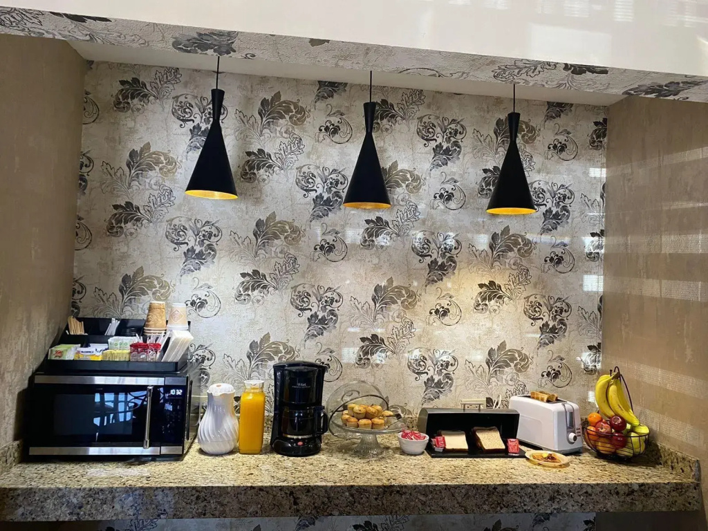 Hotel photo 12