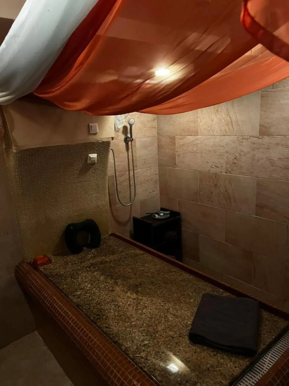 Regina Maria Design Hotel & SPA - фото 40