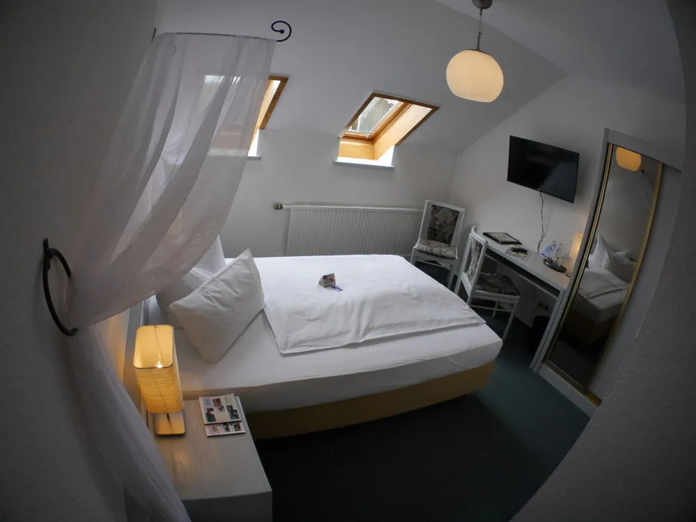 AKZENT Berghotel Rosstrappe - Général
