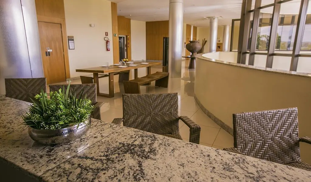 Life Resort Hplus Long Stay - Général