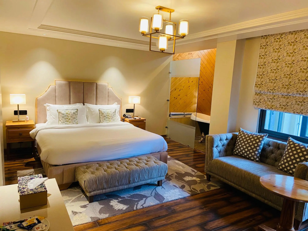 Superior Suite