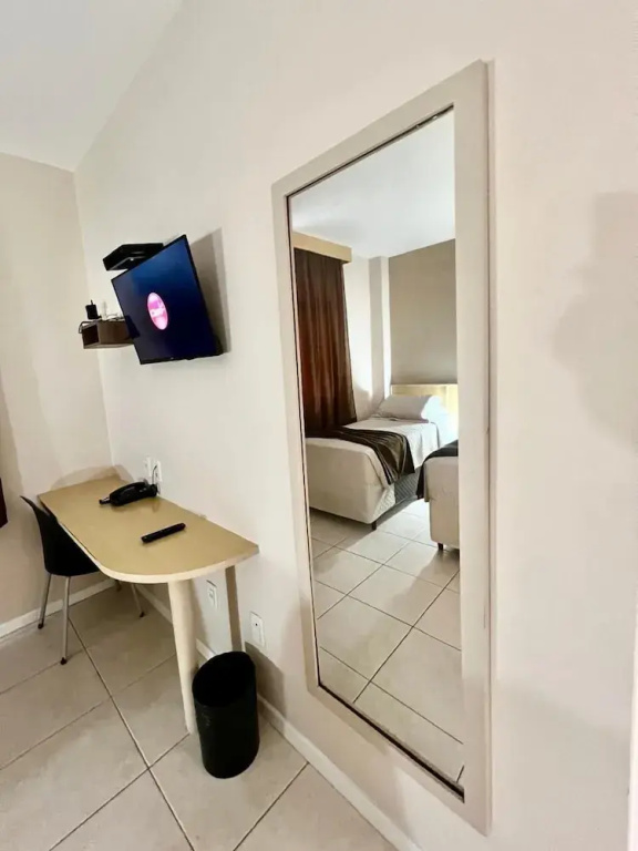 Brisamar Suite Hotel - Chambres