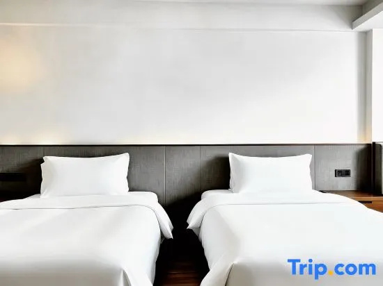 Business Double room (twin beds)