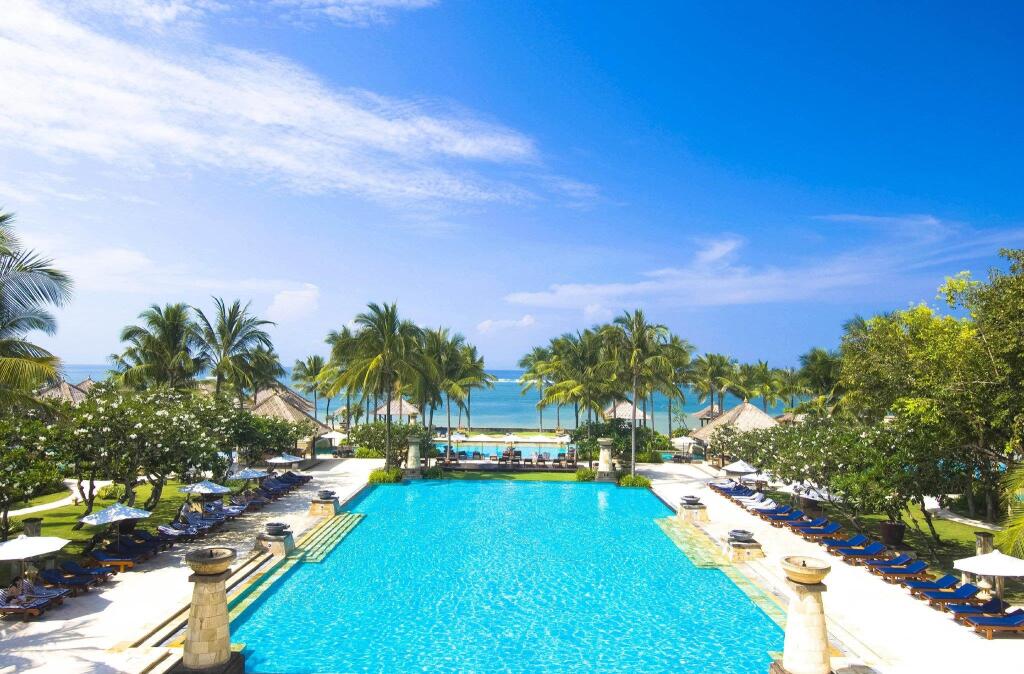 Conrad Bali