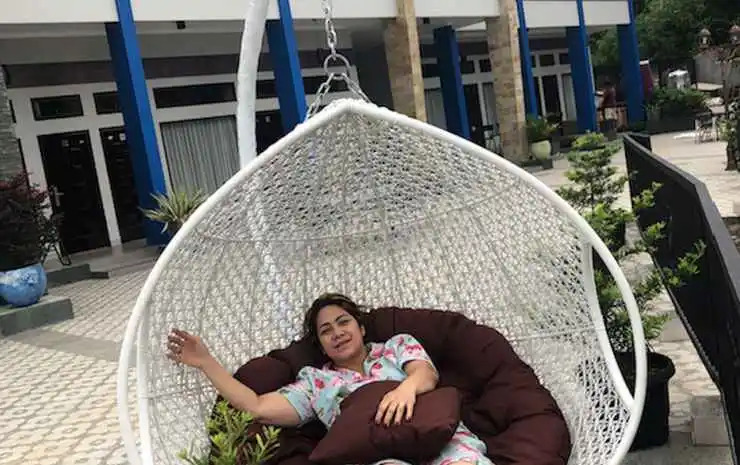 Dio Refael Hotel - фото 8