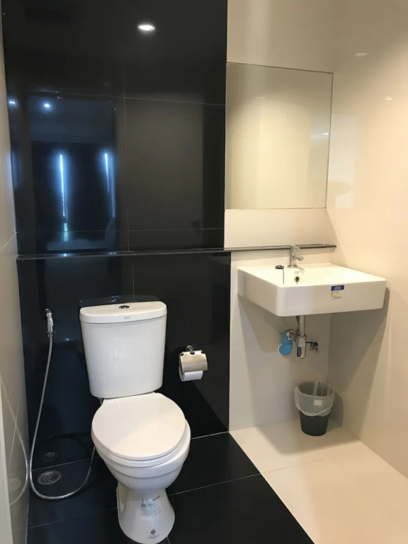 Ploen Ploen Residence - Chambres