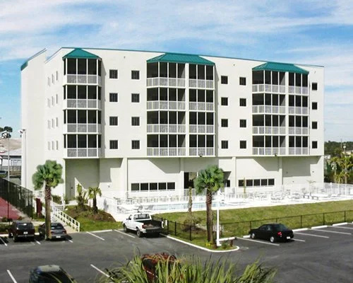 Sapphire Resorts @ Holiday Beach Resort-Phase II, Destin, USA