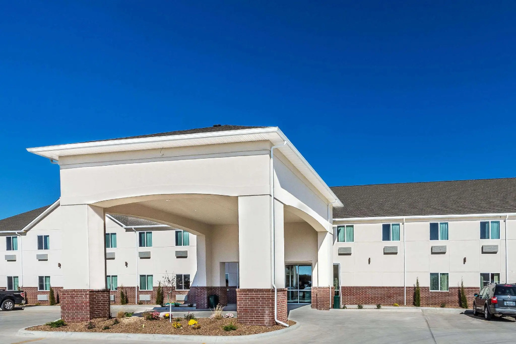 SureStay Studio By Best Western El Dorado - Chambres