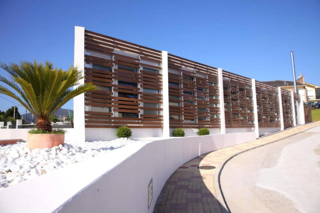 Hotel Thalasso Cantabrico - Resort Las Sirenas