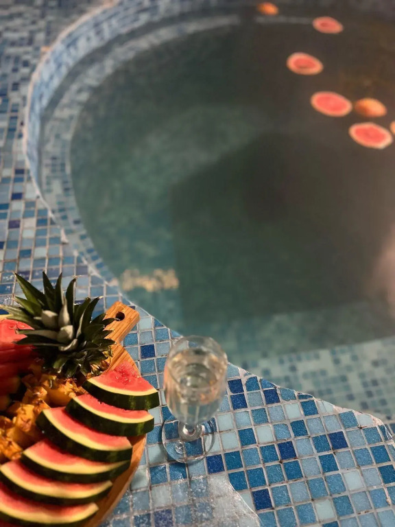 Black Stone (Блэк Стоун) - фото 11