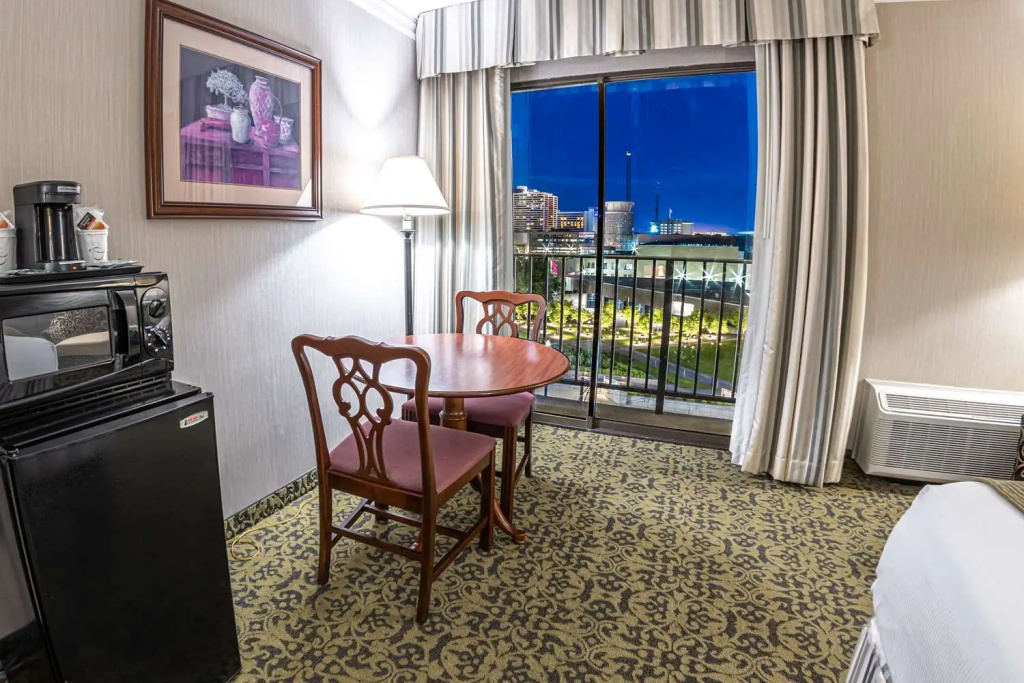 Salt Lake Plaza Hotel at Temple Square - Général