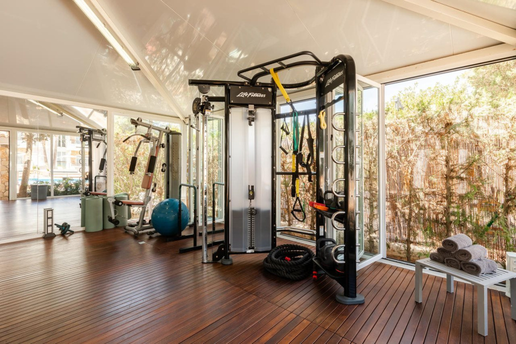 S'Argamassa Boutique Hotel - Général