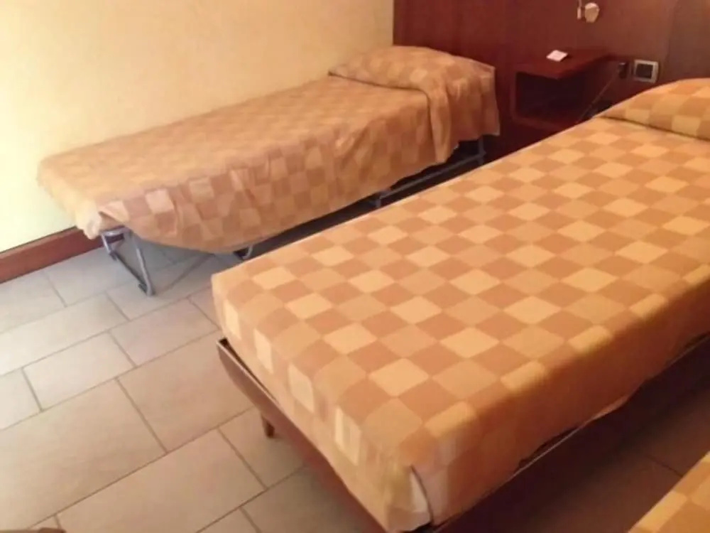 Hotel San Marco - Général