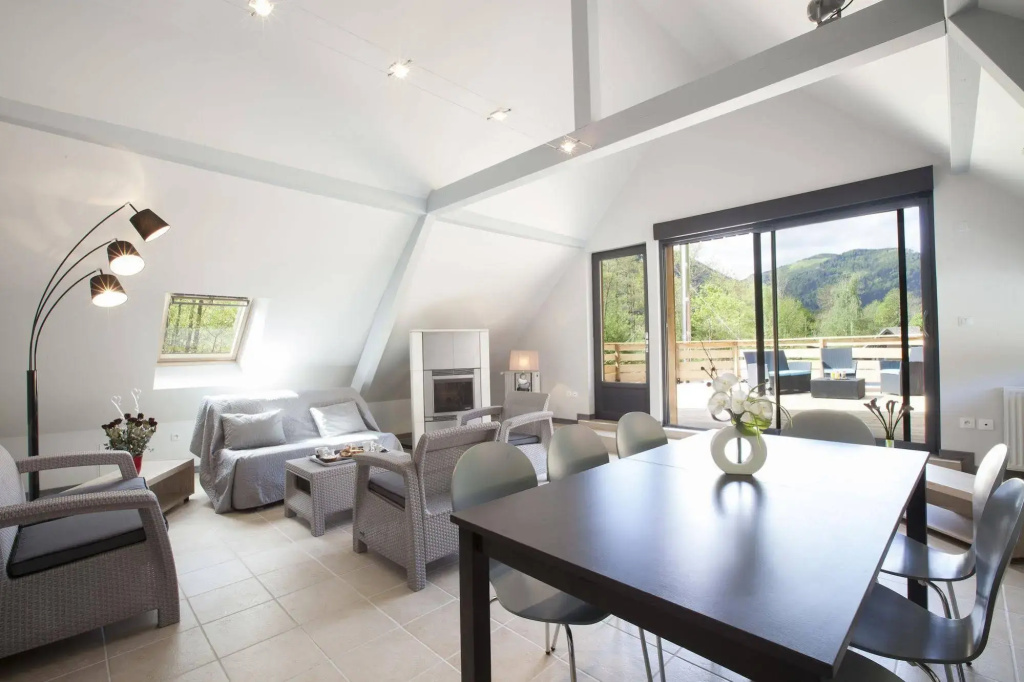 Afficher la photo 7 — Chalets de la Wormsa