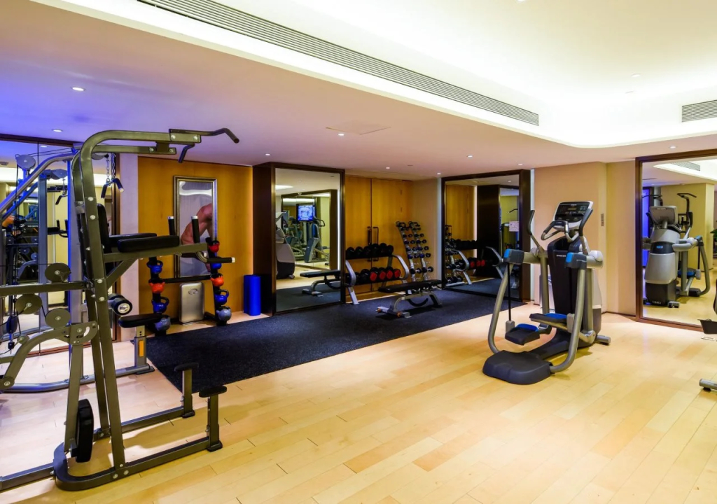 Palace Garden Hotel and Resorts - фото 21