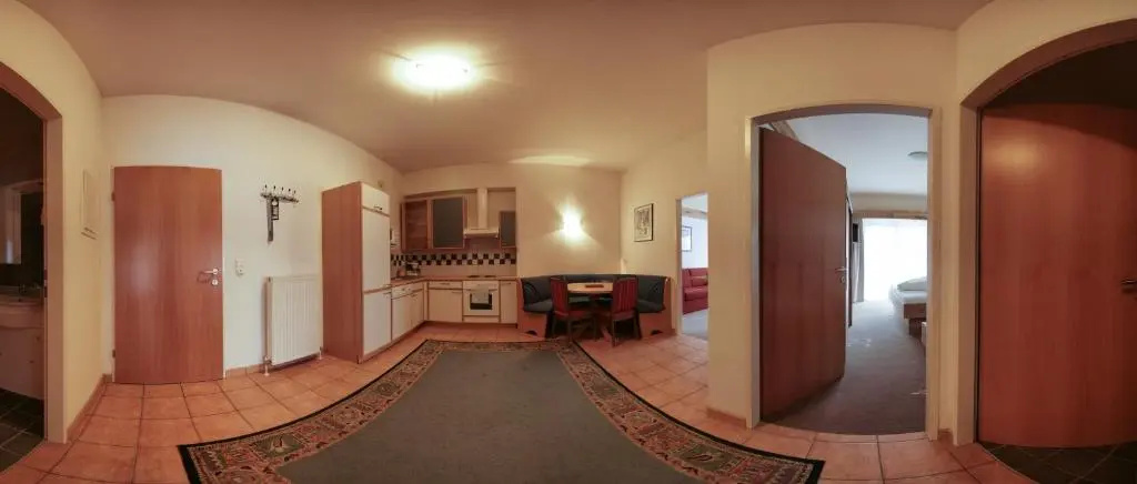Hotel Habicht - Chambres