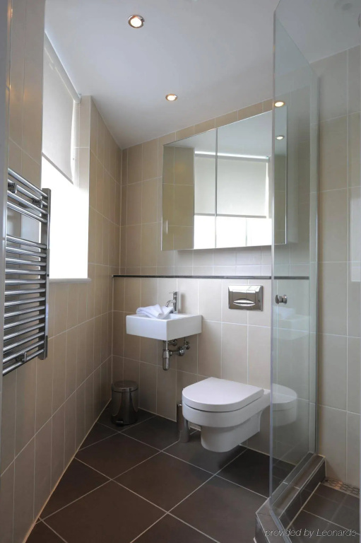 Holiday Inn Manchester-Media City UK by IHG - Général
