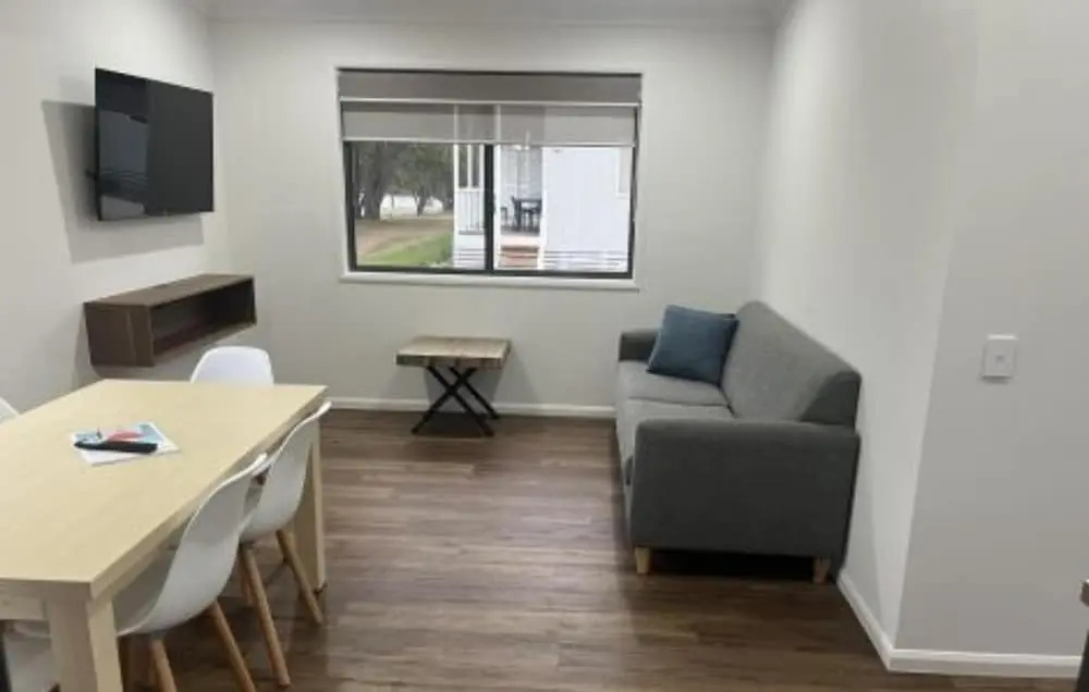 Discovery Parks - Forster - Chambres