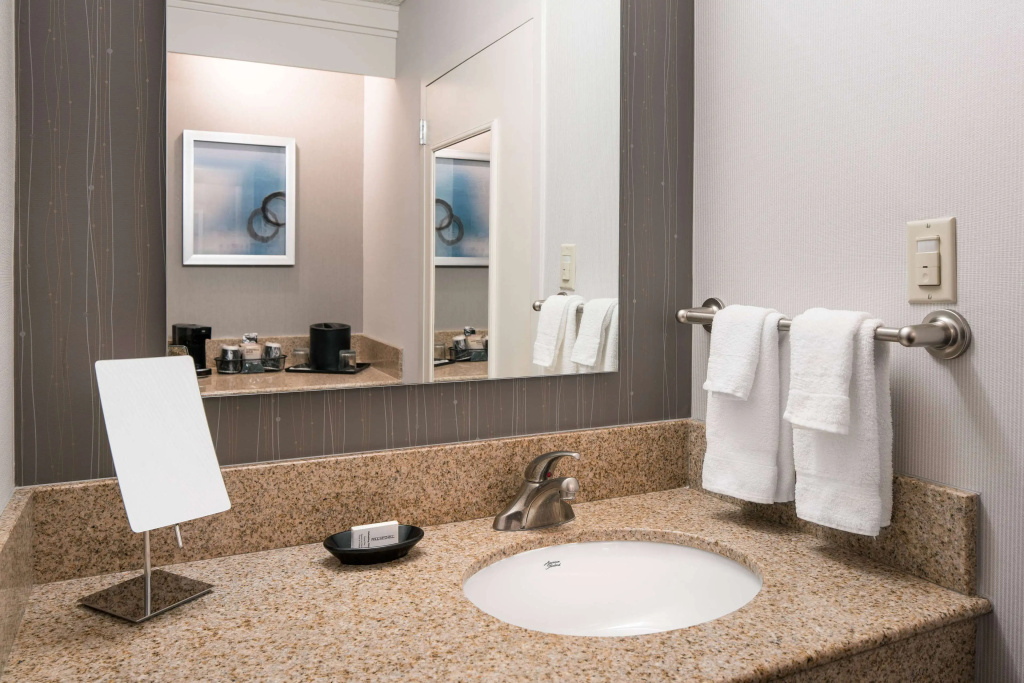 Sonesta Select Los Angeles LAX El Segundo - Chambres