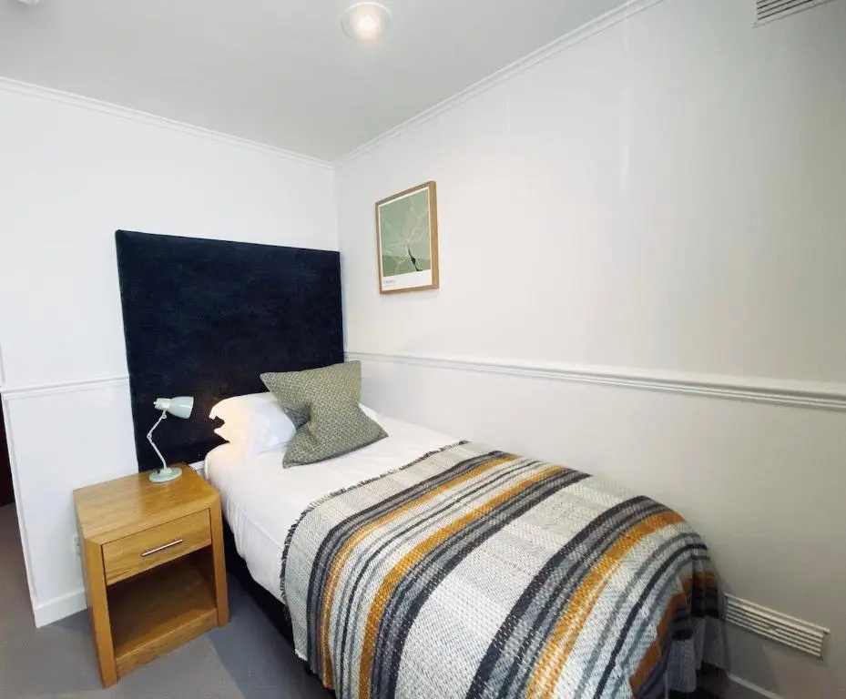 Hotel VARA - Chambres