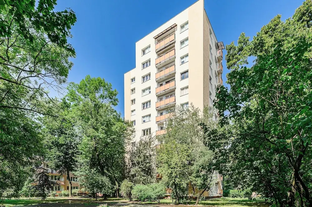 ShortStayPoland Anielewicza B130