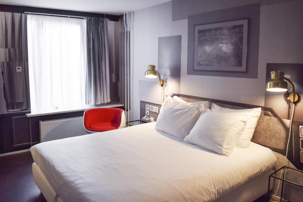Hotel The Exchange by null