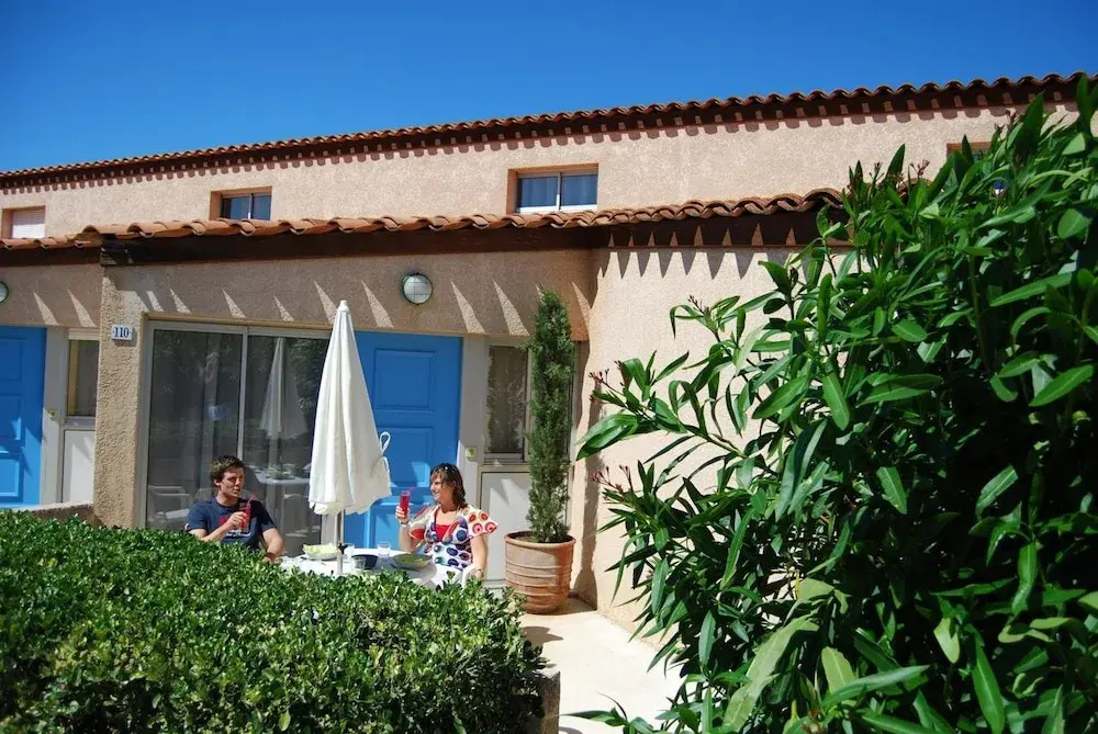Lagrange Vacances Les Jardins de Neptune - Chambres