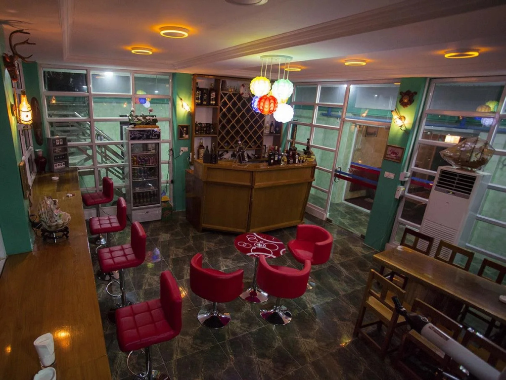 Ye Myanmar Hotel - Général