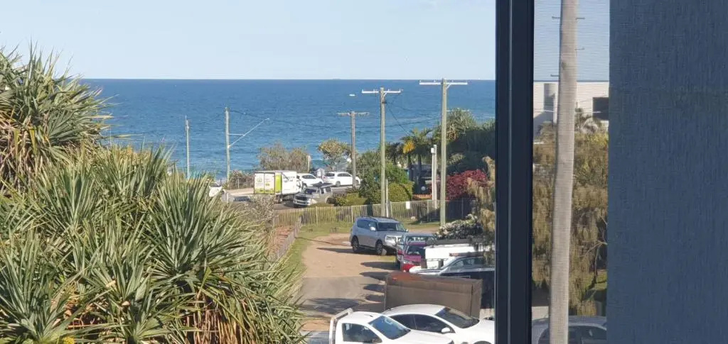 Pandanus Coolum Beach - Chambres