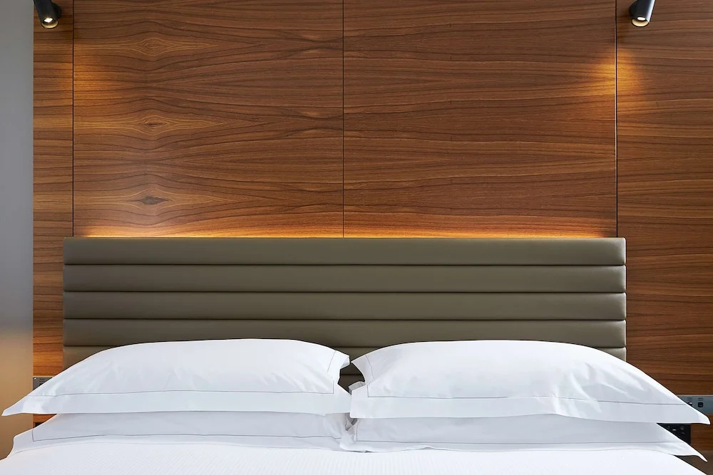 Hilton Sydney - Chambres