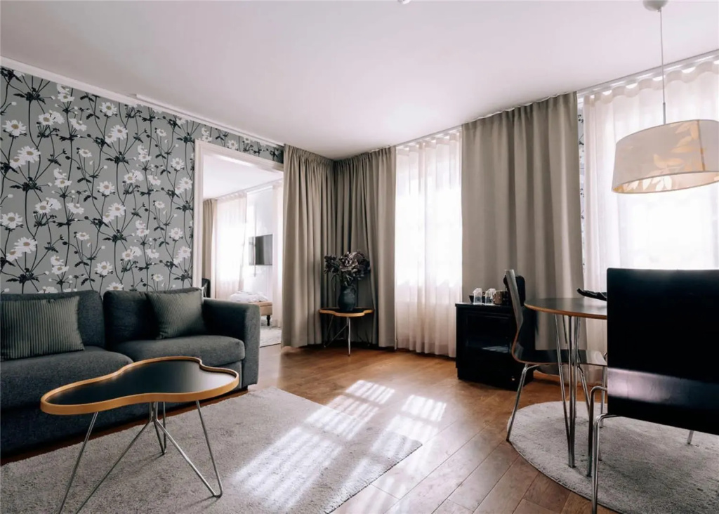 Best Western Plus Kalmarsund Hotell - Général