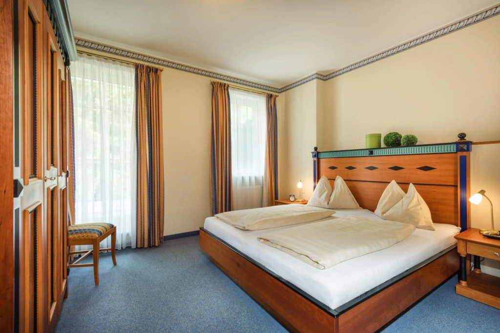 MONDI Hotel Bellevue Gastein - Général