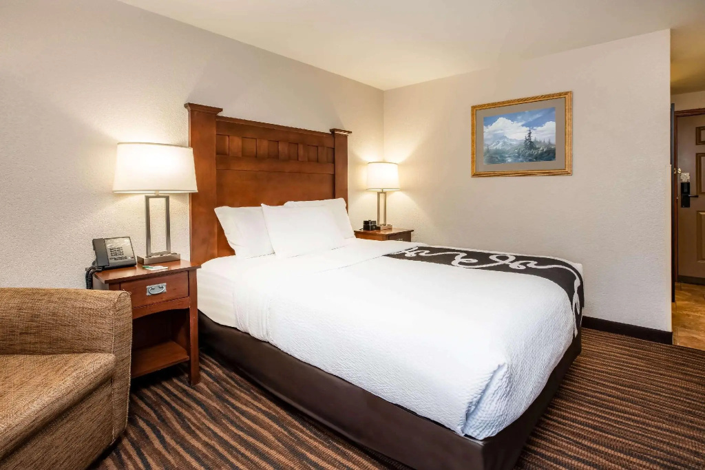 La Quinta Inn by Wyndham Bend - Chambres