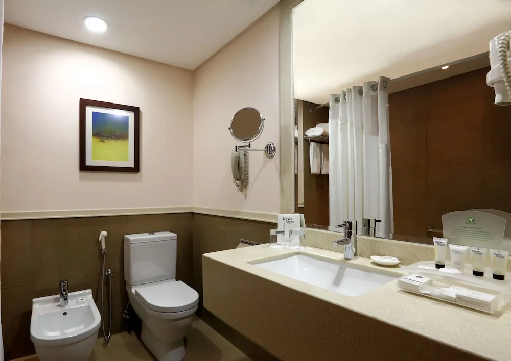 Holiday Inn Riyadh Izdihar by IHG - Chambres