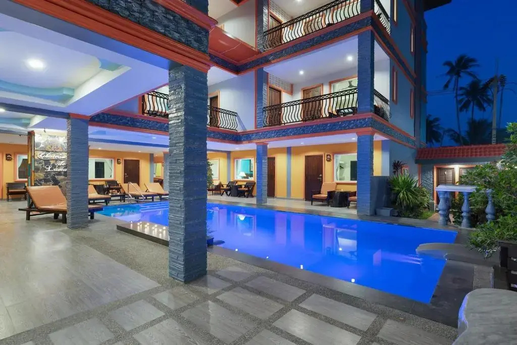 Hotel photo 19