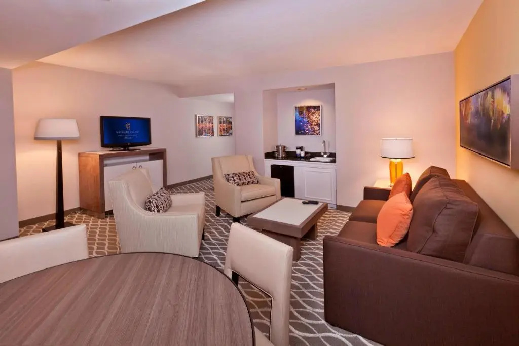 Gaylord Palms Resort & Convention Center - Chambres