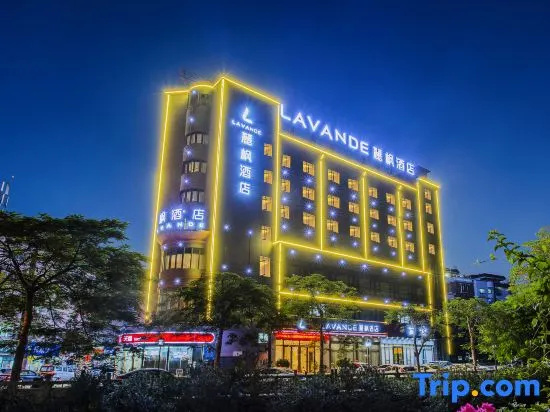 Huiizhou Lavande hotel