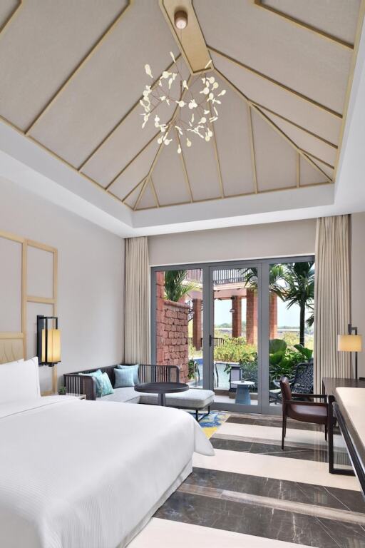 The Westin Goa