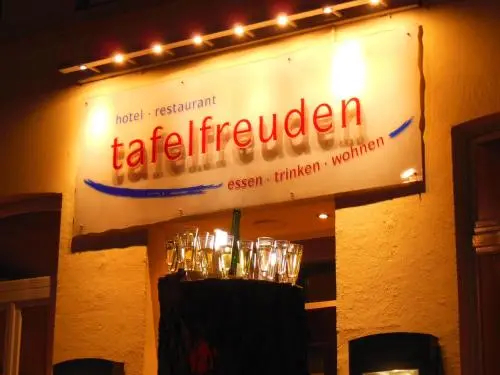 Hotel Tafelfreuden